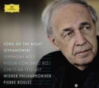 Szymanowski: Vn-Con#1, Sym#3@Boulez/VPO_c0146875_13472820.jpg
