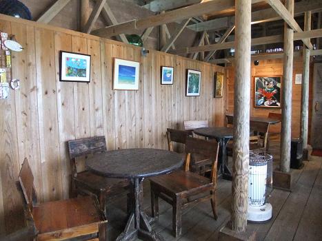 冬の沖縄おさんぽ旅2011 -浜辺の茶屋- _b0208577_14544566.jpg