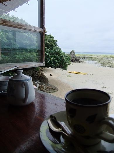 冬の沖縄おさんぽ旅2011 -浜辺の茶屋- _b0208577_1459198.jpg