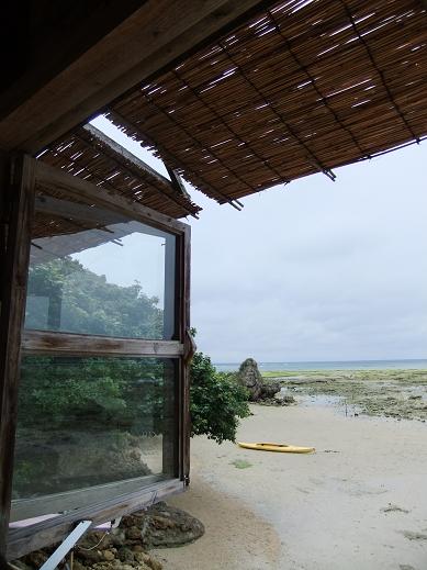 冬の沖縄おさんぽ旅2011 -浜辺の茶屋- _b0208577_15751.jpg