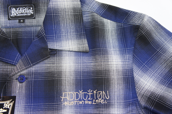 新規取扱ブランドAddiction Kustom the life_b0201681_15243088.jpg