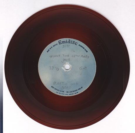 オリジナル盤の魅力 円盤収集の日々