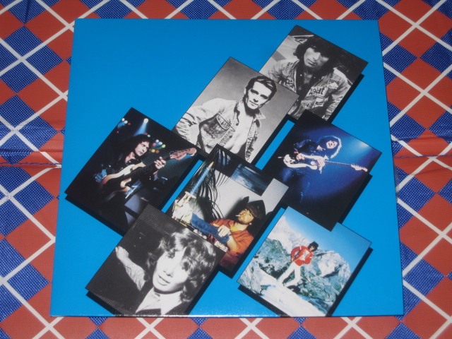 RAINBOW / DOWN TO EARTH (デラックス・エディション、紙ジャケ)_b0042308_23544728.jpg