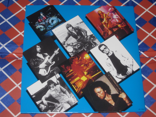RAINBOW / DOWN TO EARTH (デラックス・エディション、紙ジャケ)_b0042308_23553937.jpg