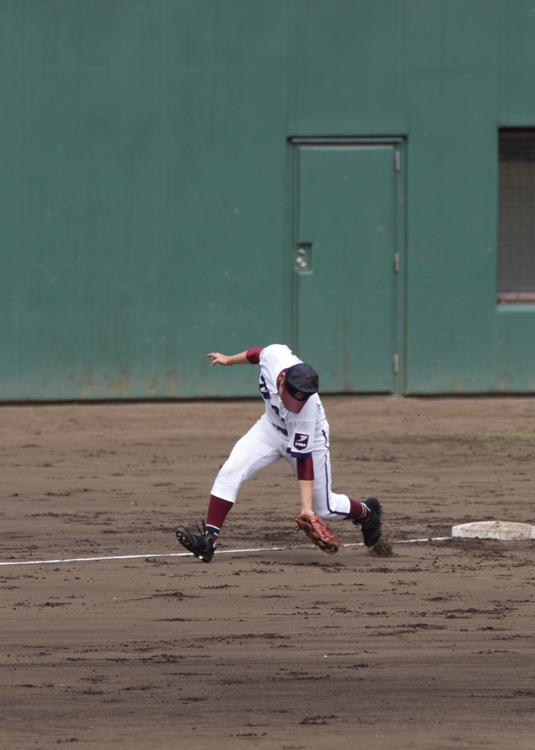 平成２３年度 神奈川県 春季大会　1_e0200922_22542485.jpg