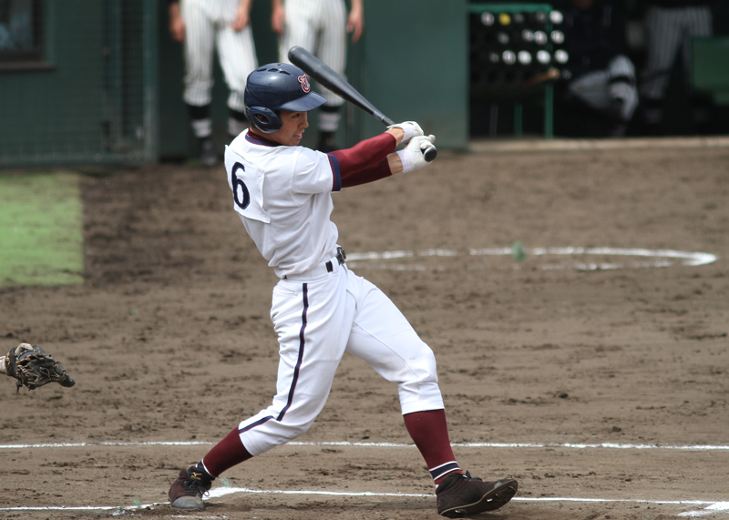 平成２３年度 神奈川県 春季大会　３_e0200922_23271956.jpg