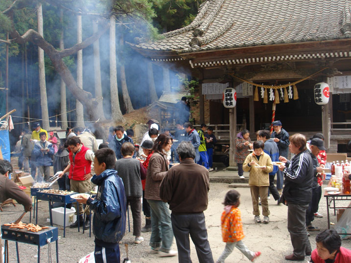 復興支援活動 4月8日②_f0067122_1722323.jpg