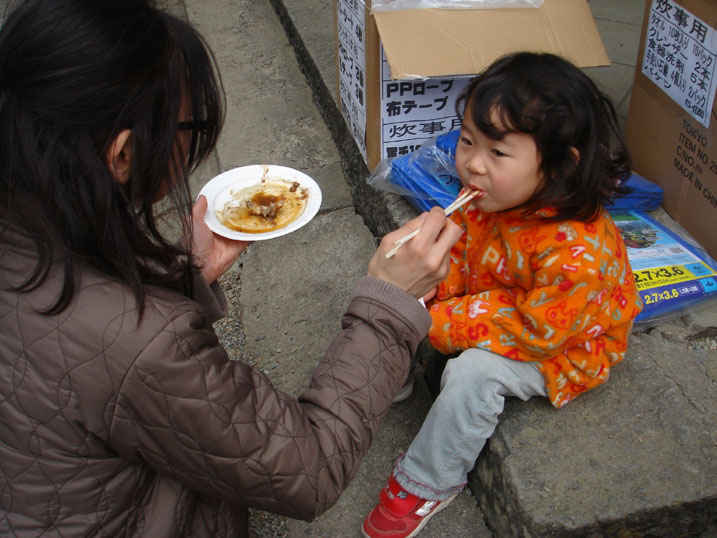 復興支援活動 4月8日②_f0067122_17241262.jpg