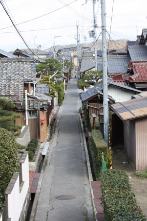 彦根景観シンポジウム2010　彦根・芹橋のまちづくりを考える（１）_d0087325_20552264.jpg