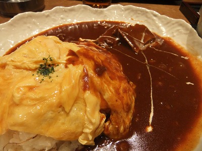 谷町の「彼氏の手料理ダイニング SORALI 」_e0173645_8562349.jpg