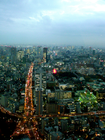 東京タワーに登る理由_f0168745_21312021.jpg