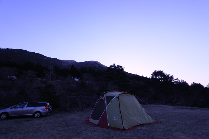 ゴンドーシャロレーオートキャンプ場　【熊本県】_d0220663_20305341.jpg