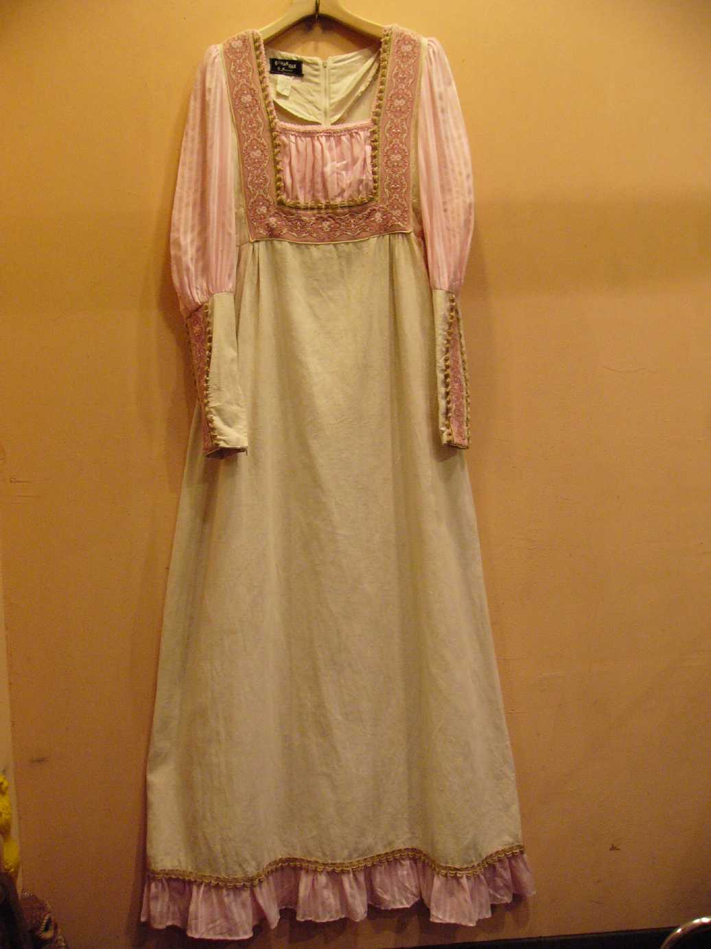 GUNNE SAX 黒タグ_b0166471_2124562.jpg