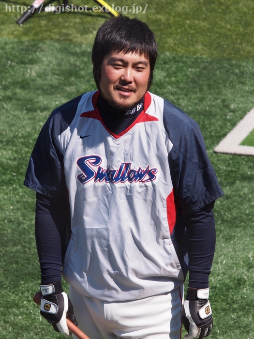 プロ野球オーナーズリーグ濱中治選手 濱中をオリックスにください」「ナメてんのか！」阪神生え抜き