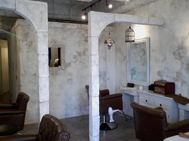 Hair Dress Fa-go ヘアードレス ファーゴ) ご紹介。。。_b0210688_9505898.jpg