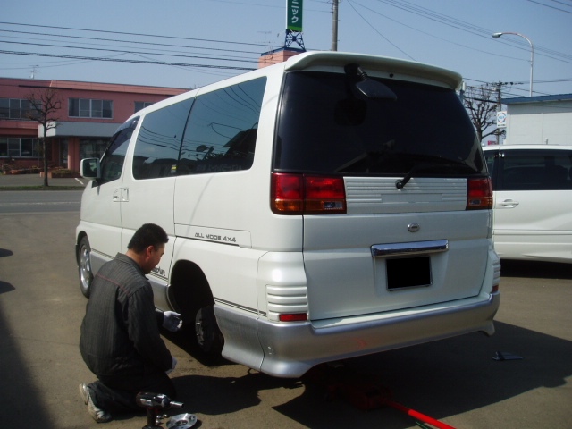 ステップW&フィット・ご成約ありがとうございます!(新川店)_c0161601_22442969.jpg