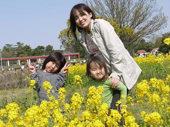 りせちゃん、入園おめでとう☆☆☆_b0165707_11441477.jpg