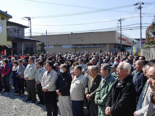 富士市期待の議員・鈴木すみよし静岡県議会議員が誕生!_f0141310_1572846.jpg