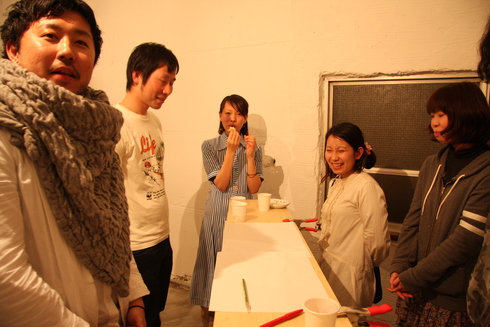 2011.4/9 オープンＭＴＧ５_a0184716_2165534.jpg