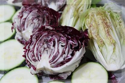 radicchio ♪_c0150717_14214375.jpg