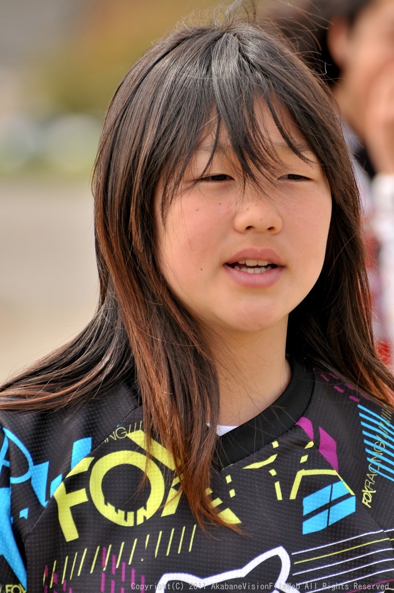 緑山４月コース開放日VOL2 ：来週はJOSF 関東オーブンレース/ PRAY FOR JAPAN です_b0065730_1856681.jpg