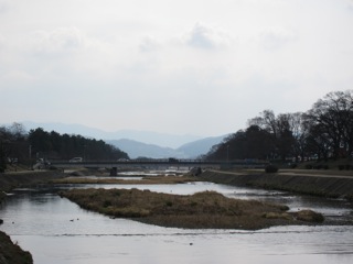 週末旅行 4(3/11 - 3/12:京都)_d0010432_3452683.jpg