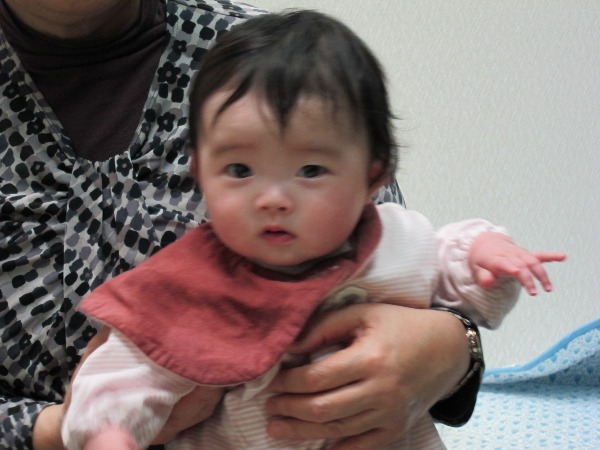 あぶちゃん Cheerful あぶちゃん Cheerful