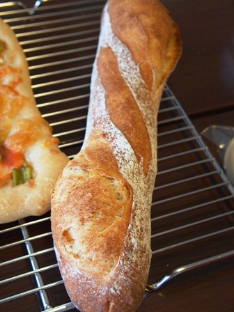失敗フランスパン・・・_e0167593_018239.jpg