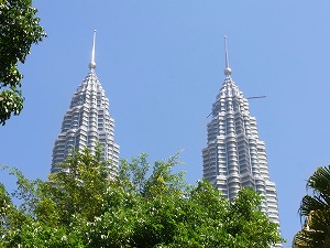 マレーシア9:クアラルンプール3　Malaysia_a0183811_17502051.jpg