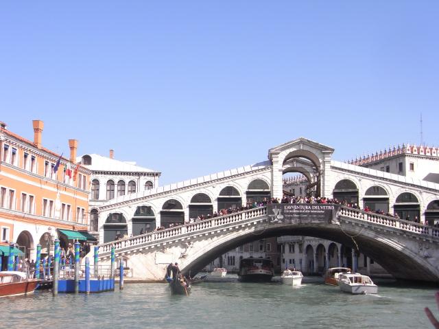 VENEZIA２日目の午前中_b0153213_194396.jpg