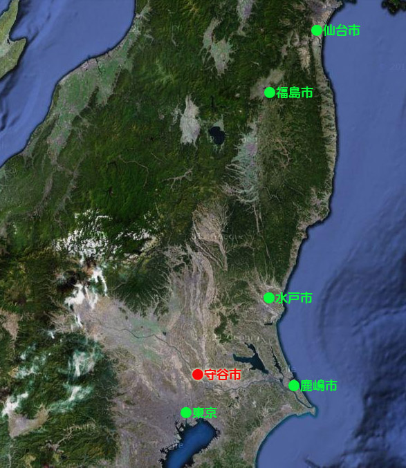 地震の影響について_d0067418_10502658.jpg