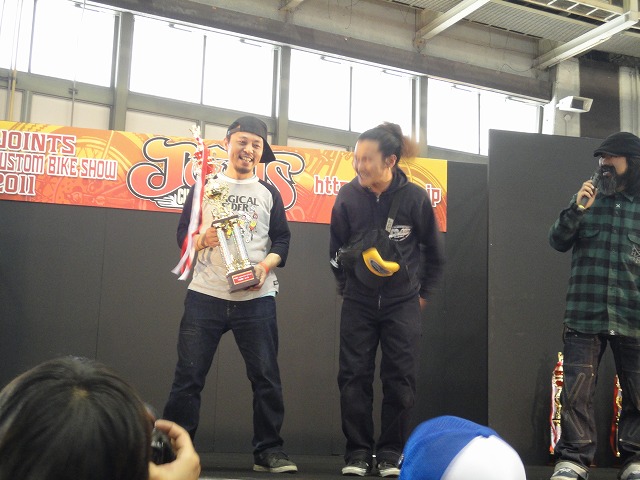 2011 Joints 名古屋 No/3_a0110720_23363714.jpg
