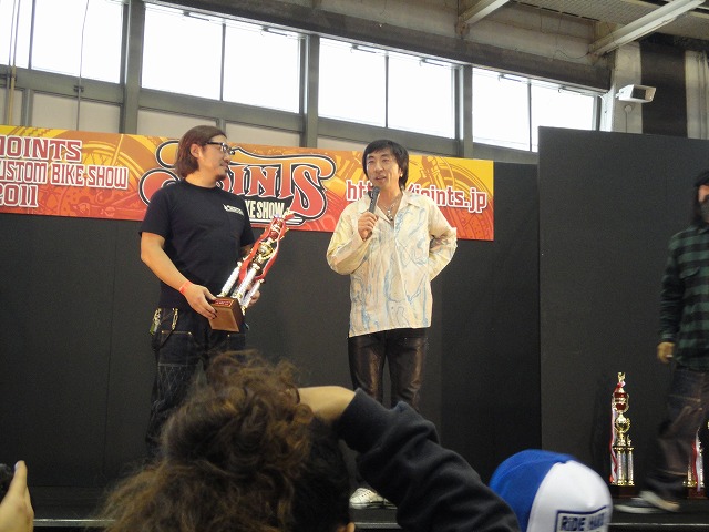 2011 Joints 名古屋 No/3_a0110720_23364950.jpg