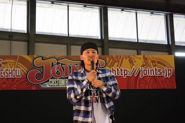 2011 Joints 名古屋 No/3_a0110720_233871.jpg