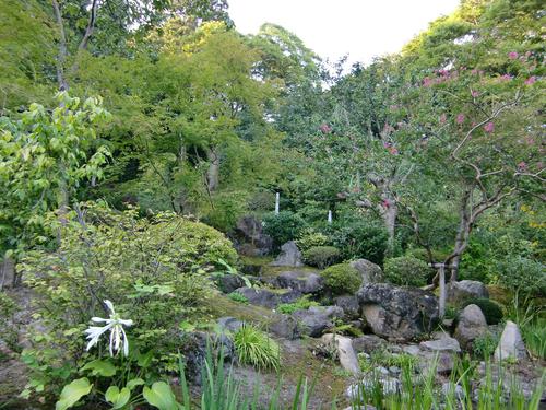 円通院（宮城県宮城郡松島町）_c0219820_18505429.jpg