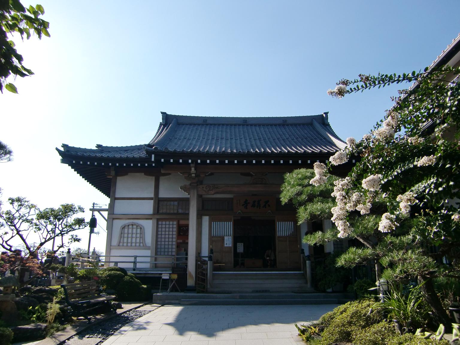 沖の井・末の松山（宮城県多賀城市）_c0219820_1916516.jpg