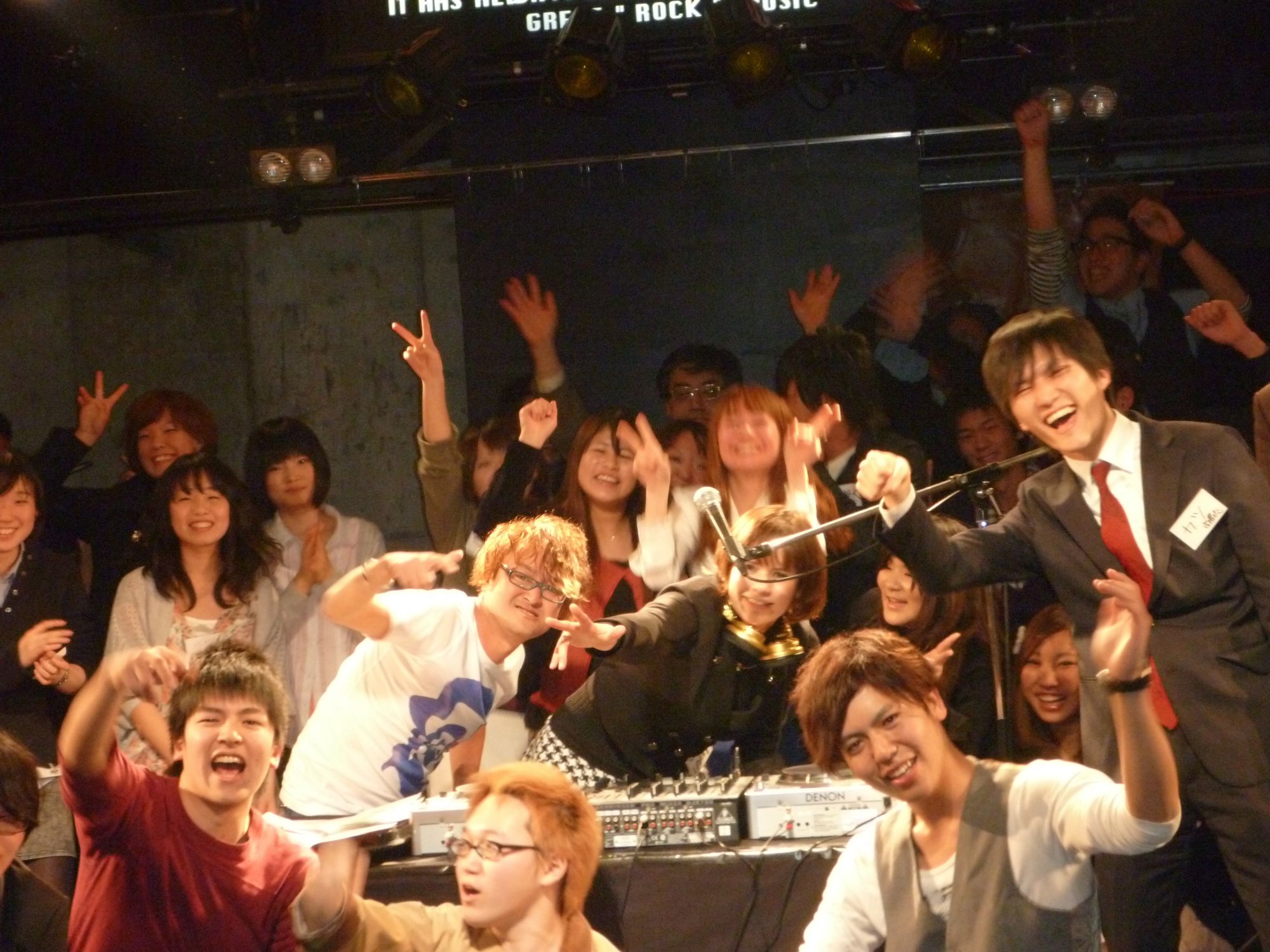 チキンジョーヂイベント終了!_b0054727_2328063.jpg