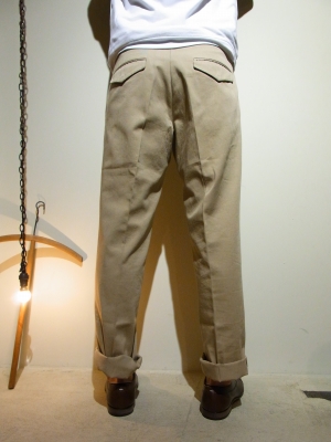 2011SS Recommended　Bottoms　NO.2_d0164428_1717556.jpg