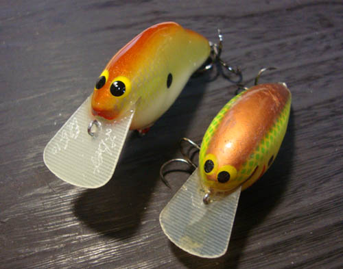 WEC Lightning Bolt & Jaw Jacker Lures Model-SSS_a0094239_1331760.jpg