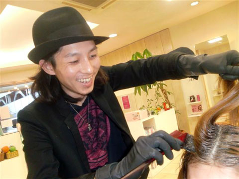 【八尾店】◇◆スタッフ紹介◆◇ 店長 清野敬司_c0080367_1429396.jpg