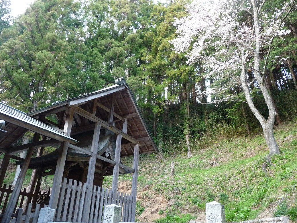 天之逆矛がなぜ？　　「御鉾神社」_e0165472_23395079.jpg