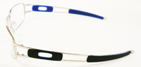 OAKLEY2011年春・新作オプサルミックフレームPAPERCLIPリリース！_c0003493_8474786.jpg