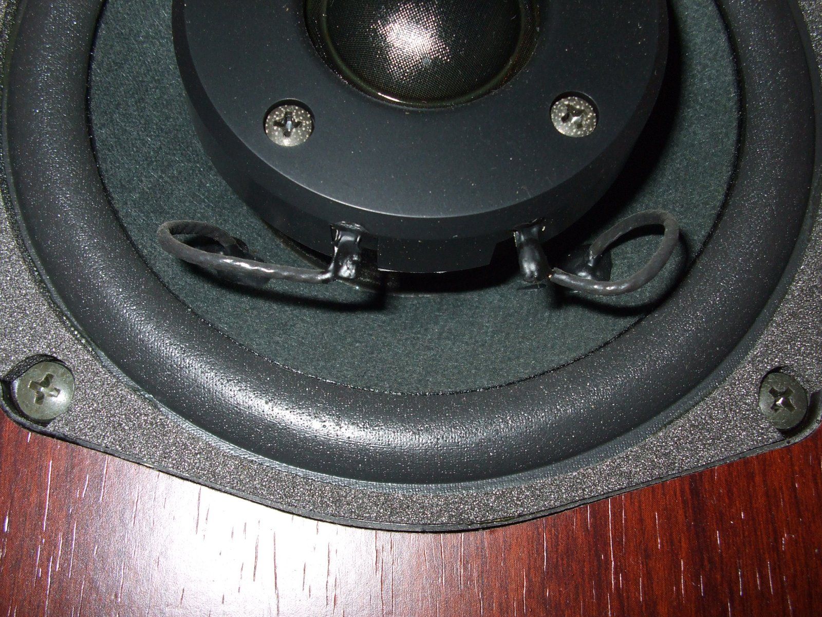 TEAC S-300 : ニコニコ調剤ジャンク館