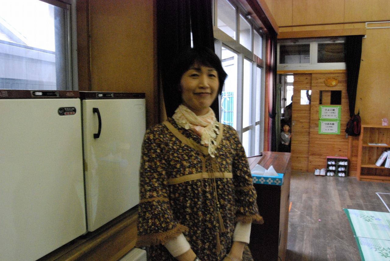 「こんなに盛り上がったの、ないよ!」柏木保育園コンサート報告 _d0063599_532318.jpg