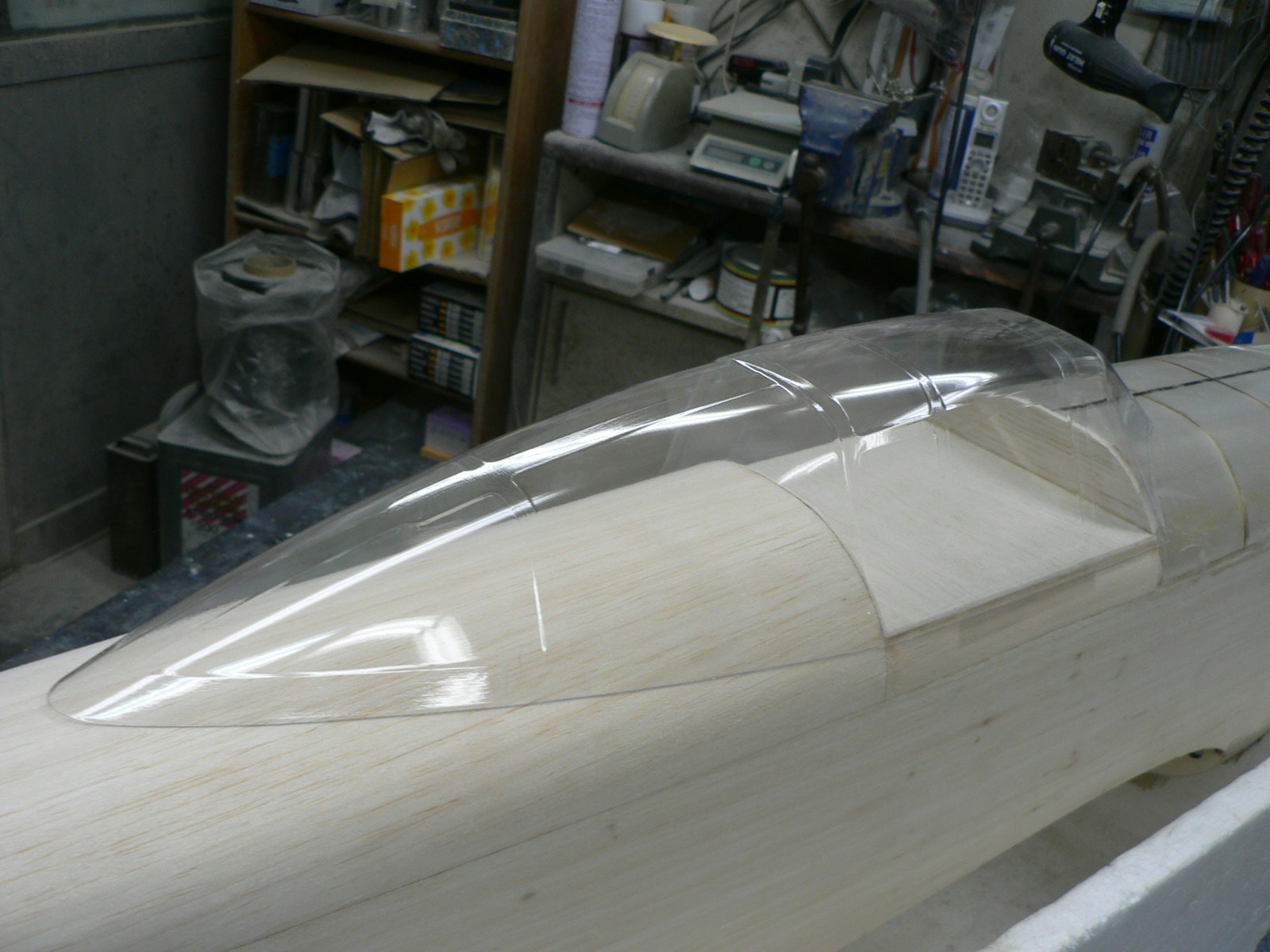 キャノピー型の製作その2_e0146402_20314650.jpg