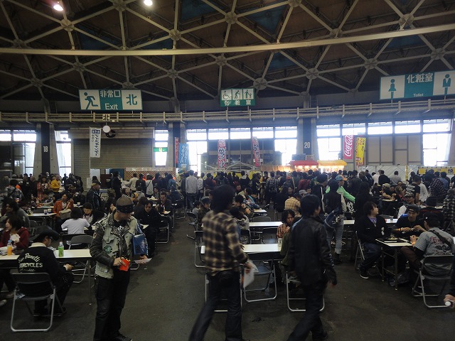 2011 Joints 名古屋　No/2_a0110720_0155067.jpg