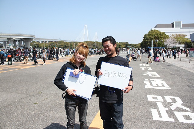 2011 Joints 名古屋　No/2_a0110720_0163356.jpg