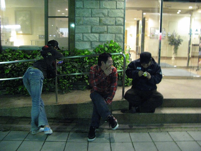 2011 Joints 名古屋 No/1_a0110720_1102272.jpg
