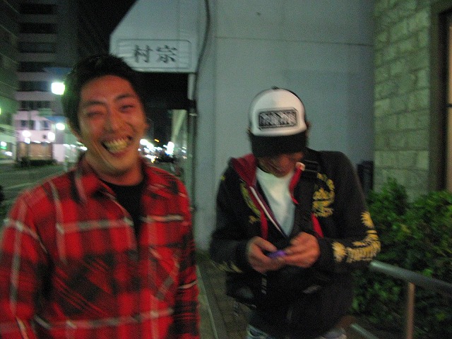 2011 Joints 名古屋　No/1_a0110720_1102957.jpg