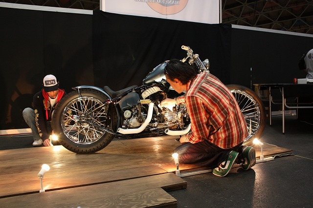 2011 Joints 名古屋 No/1_a0110720_182017.jpg